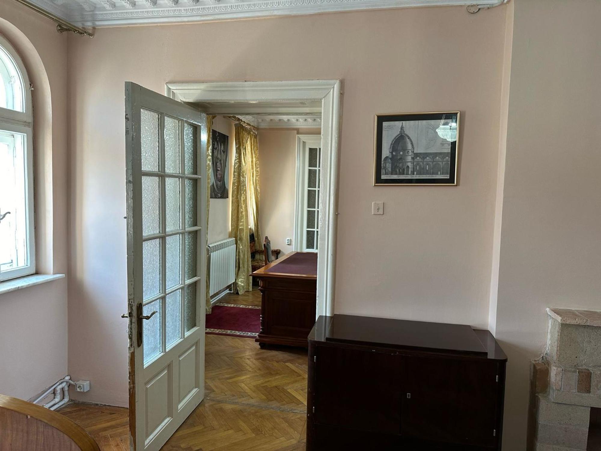 Old Town Apartment Next To Sea Constanţa Exterior foto
