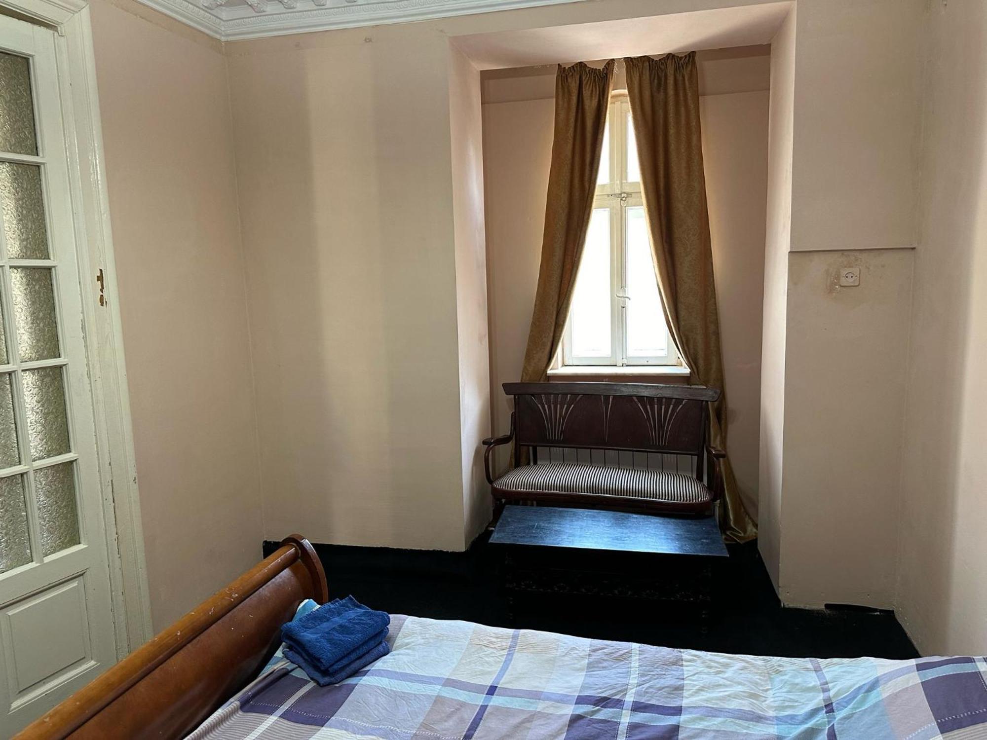 Old Town Apartment Next To Sea Constanţa Exterior foto