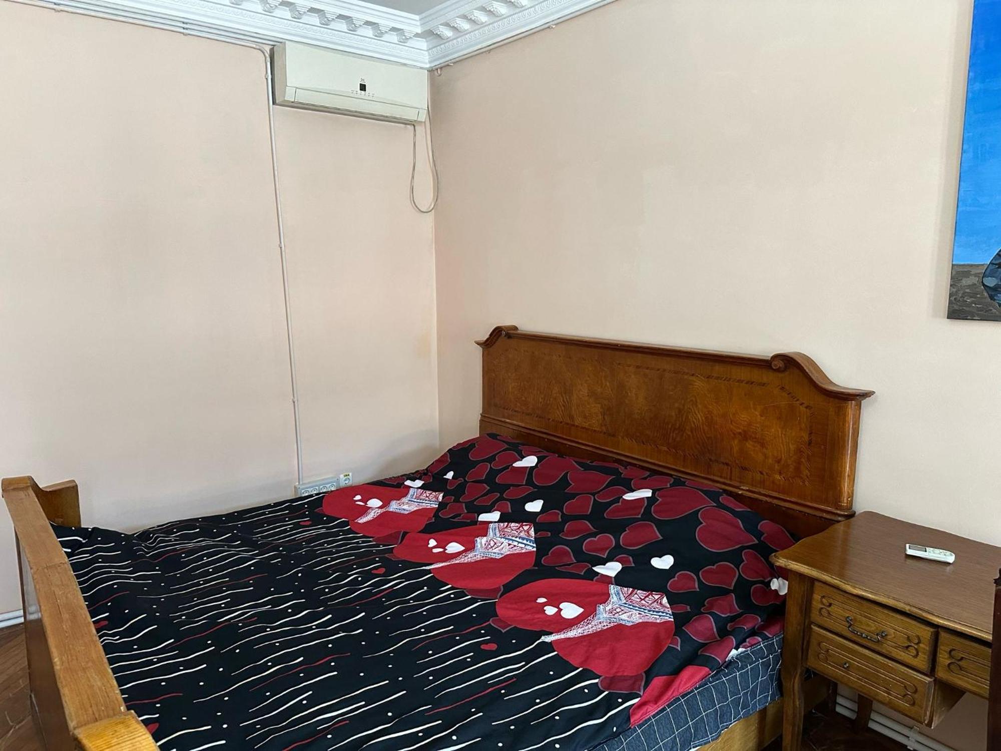 Old Town Apartment Next To Sea Constanţa Exterior foto