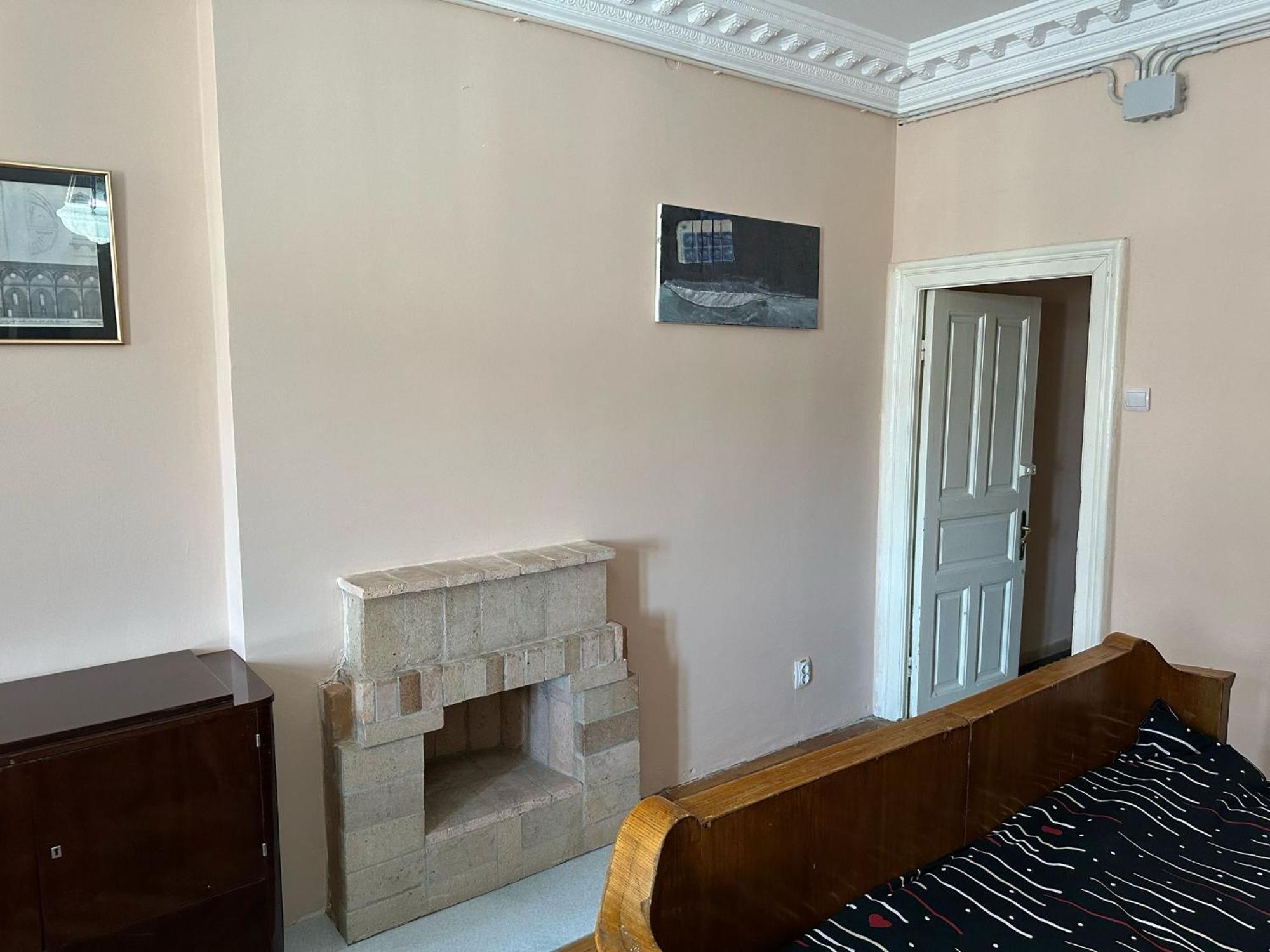 Old Town Apartment Next To Sea Constanţa Exterior foto