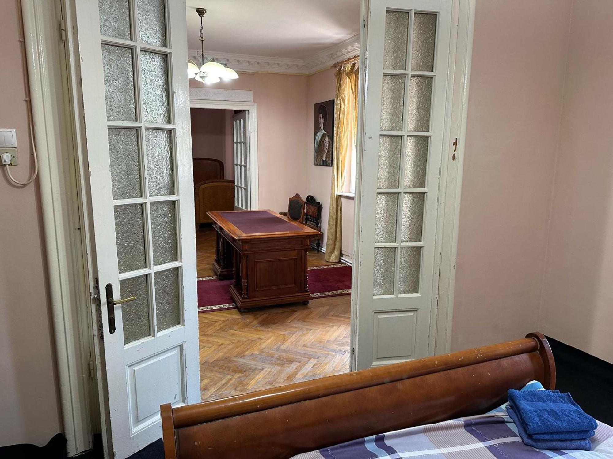 Old Town Apartment Next To Sea Constanţa Exterior foto