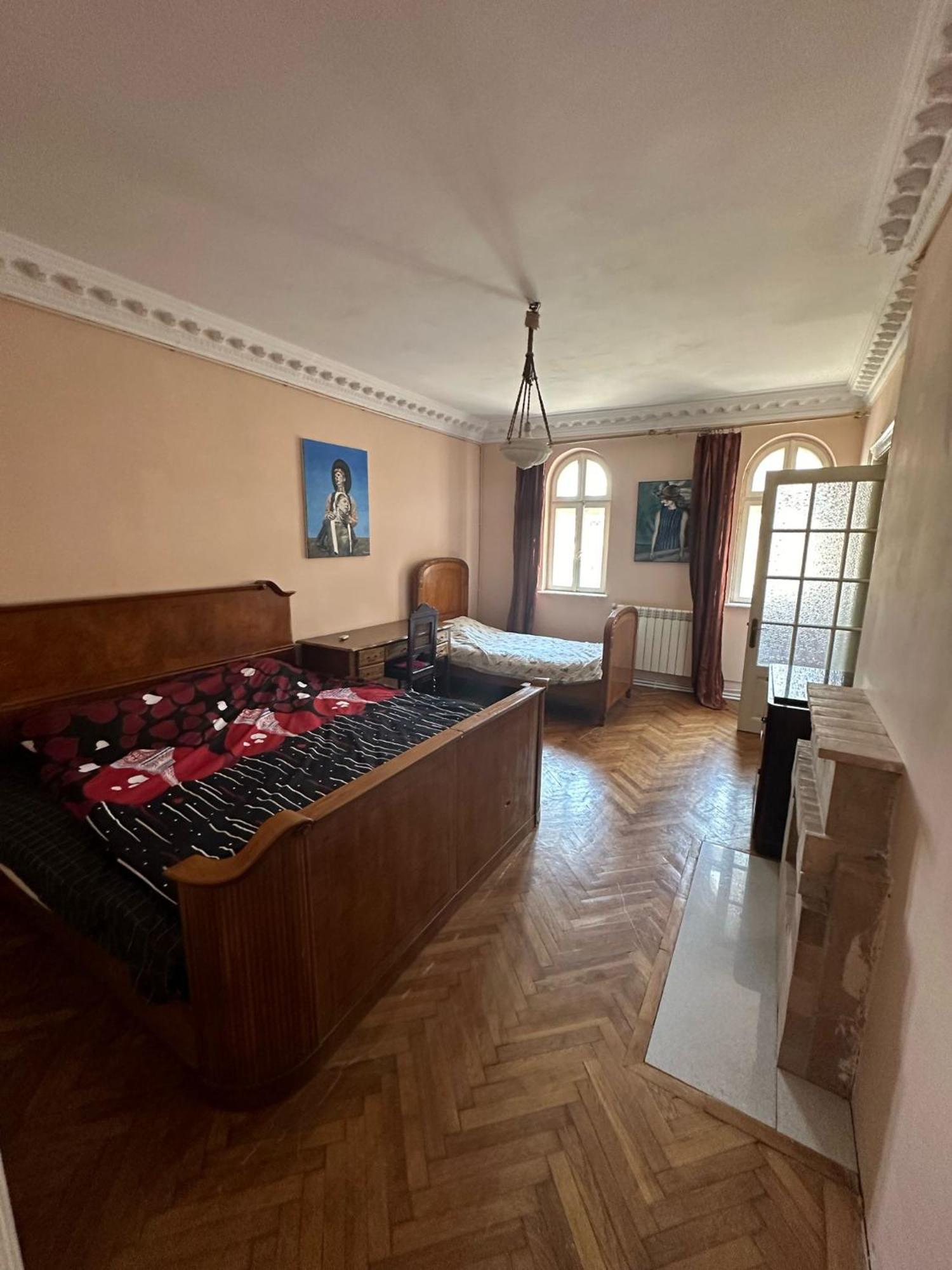 Old Town Apartment Next To Sea Constanţa Exterior foto