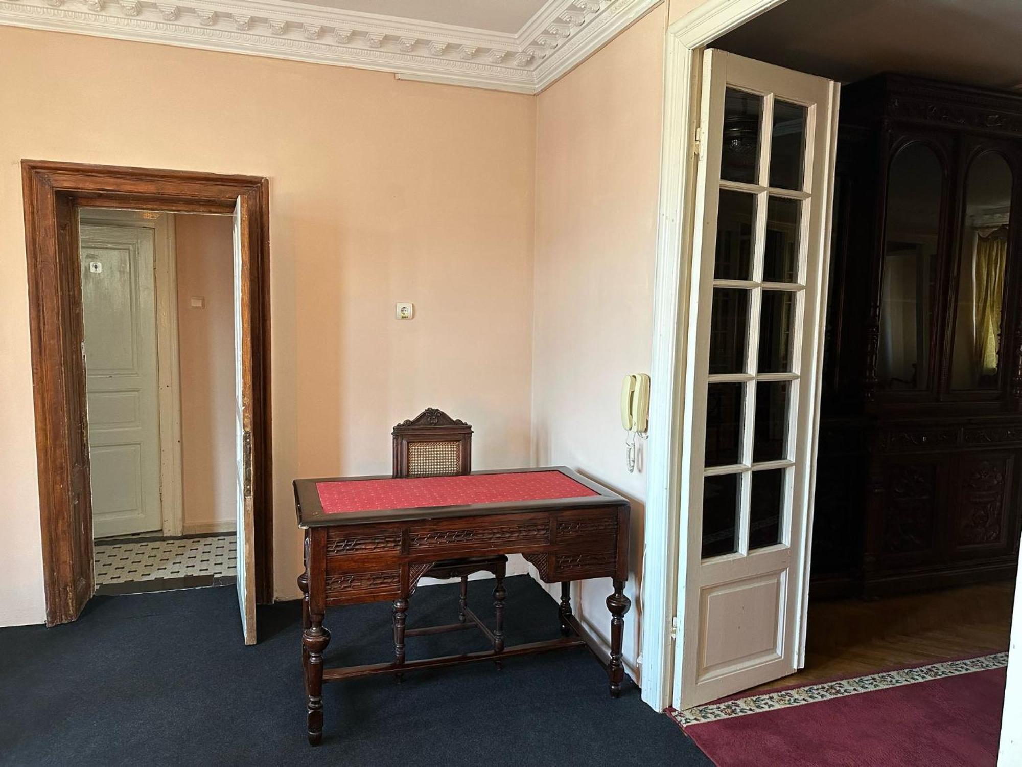 Old Town Apartment Next To Sea Constanţa Exterior foto