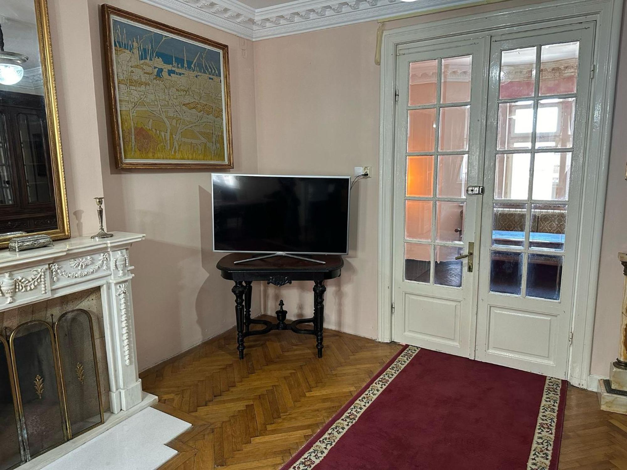 Old Town Apartment Next To Sea Constanţa Exterior foto