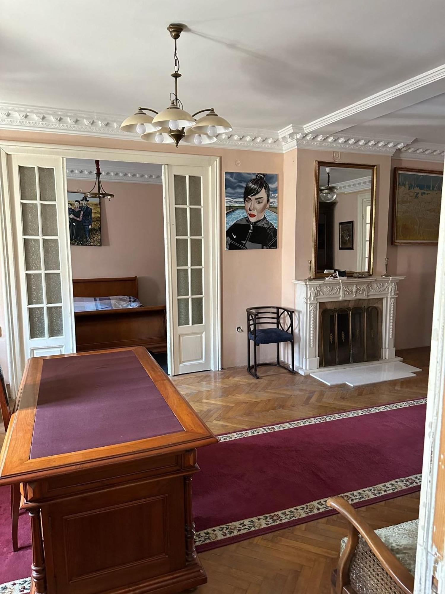 Old Town Apartment Next To Sea Constanţa Exterior foto