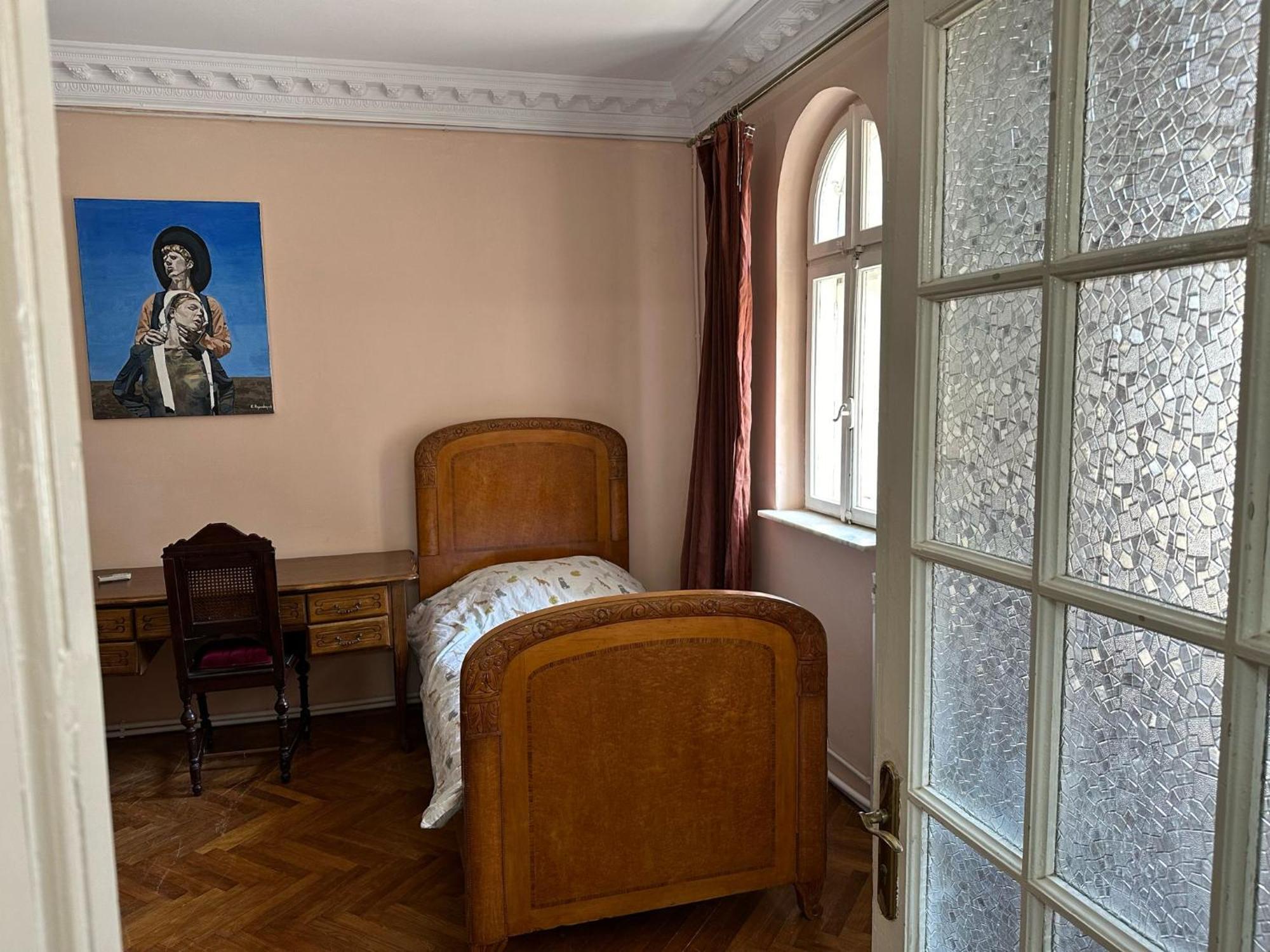 Old Town Apartment Next To Sea Constanţa Exterior foto