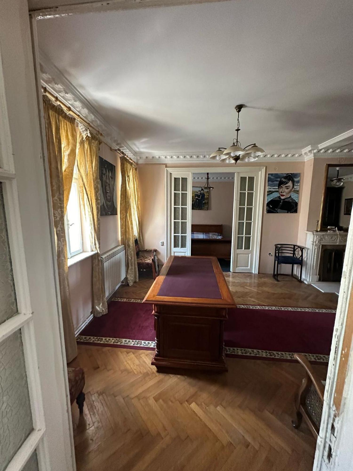 Old Town Apartment Next To Sea Constanţa Exterior foto