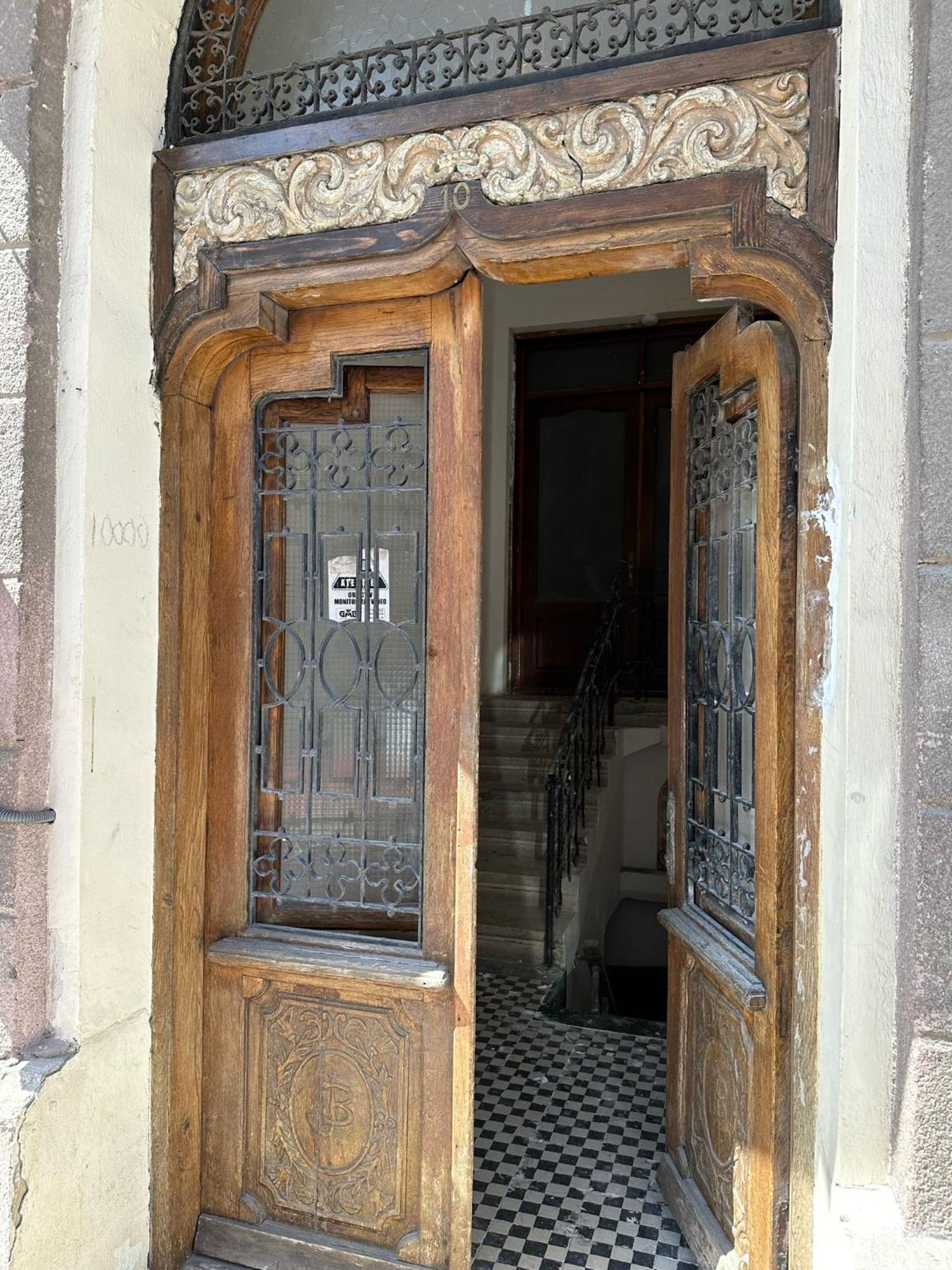 Old Town Apartment Next To Sea Constanţa Exterior foto